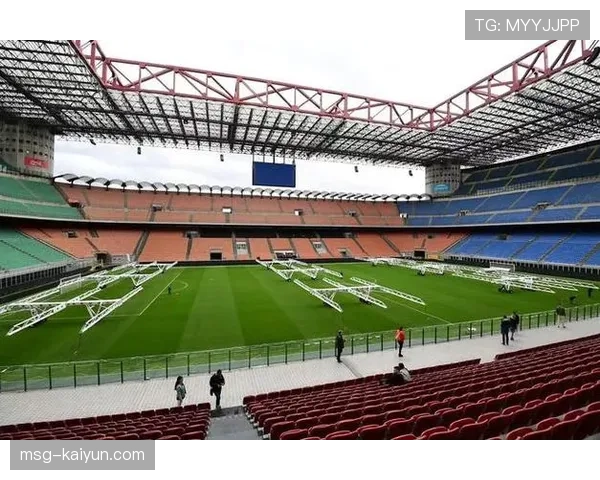 AC米兰新球场建设计划获得市议会初步环境许可