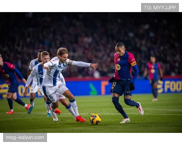 巴萨客场三球完胜，赛后分析聚焦于加维的覆盖如何锁死对手转换源头。