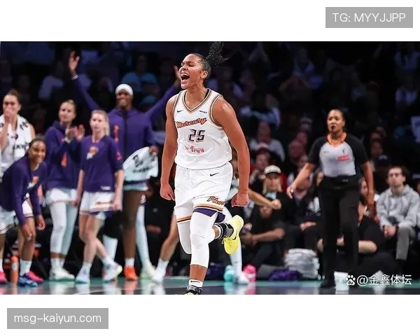 2026赛季WNBA前瞻:卫冕冠军王牌阵容微调,自由人卷土重来 2026赛季WNBA前瞻:卫冕冠军王牌阵容微调,自由人卷土重来