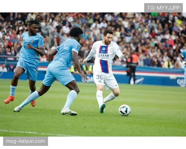 法甲助攻榜：梅西保持的纪录被追平，巴黎新援升至榜首